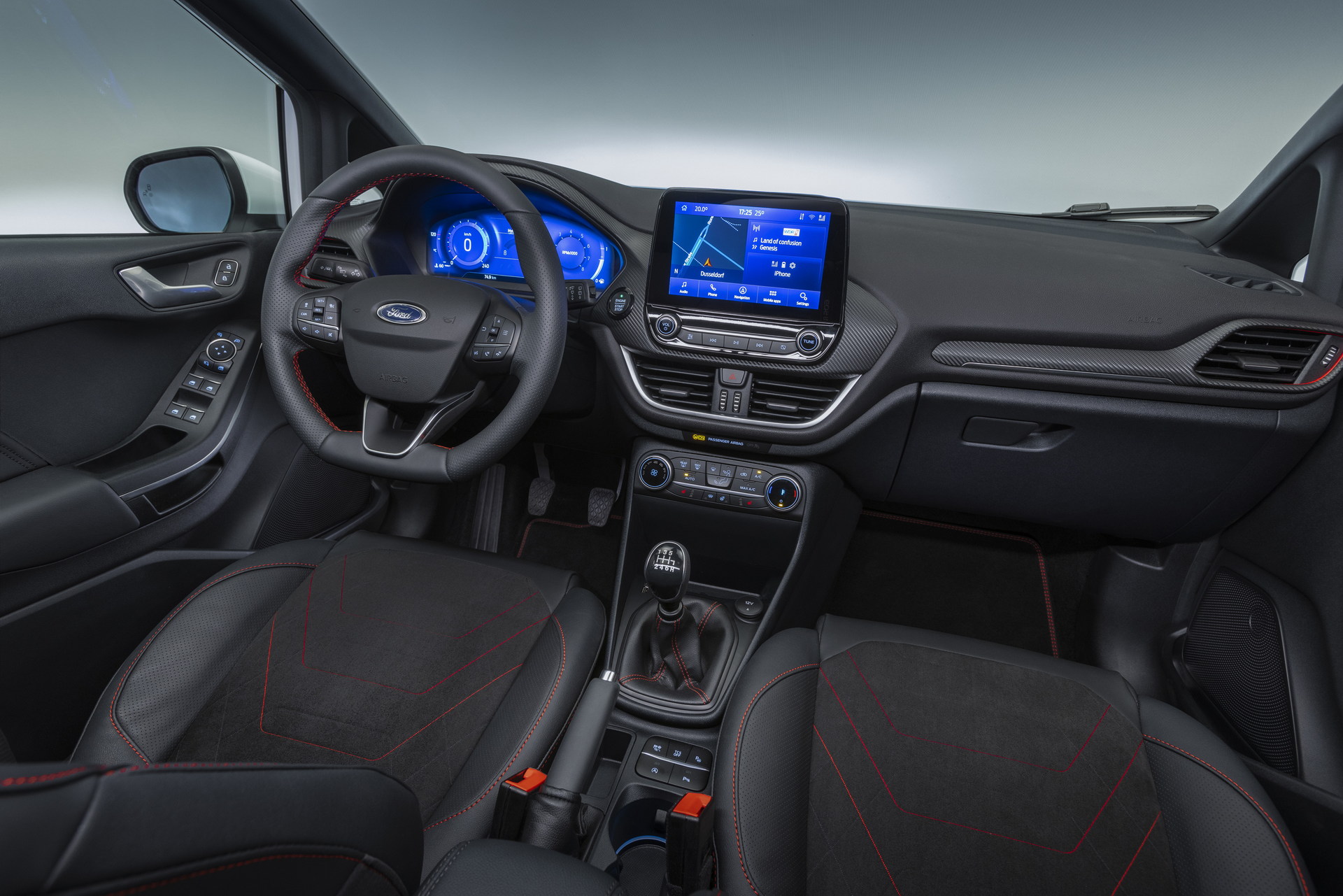 Ford Fiesta 2023 Giá lăn bánh Hình ảnh Thông số  Mua Trả góp